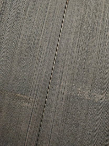 Black 'Dragon Spruce' Ancient Sinker Chinese Spruce guitar top
