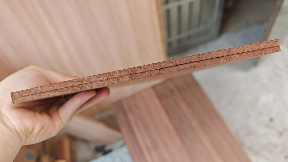 MA sinker redwood guitar top set #J02