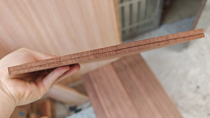 MA sinker redwood guitar top set #J02