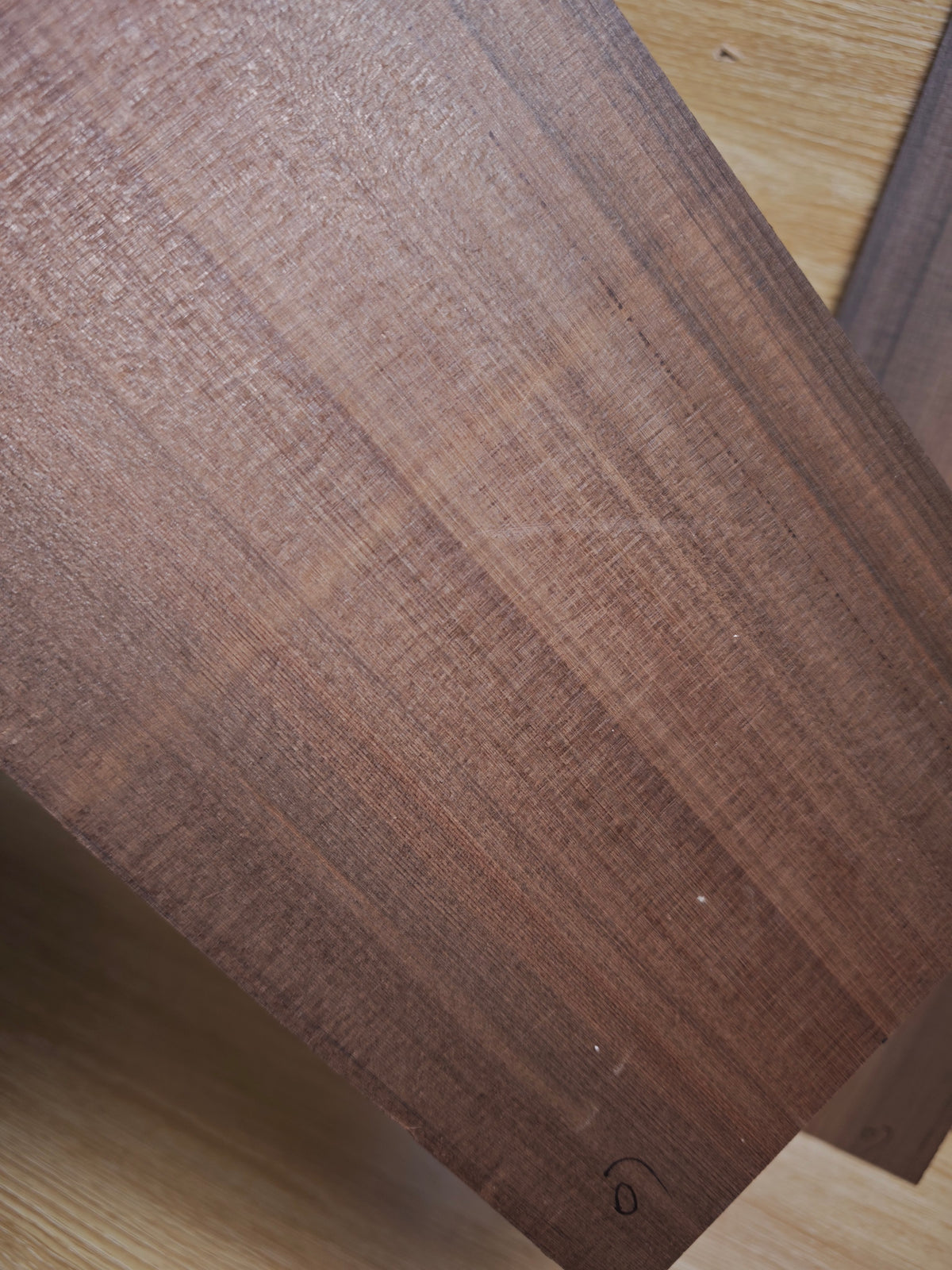 MA sinker redwood guitar top set #D07